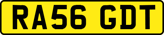 RA56GDT