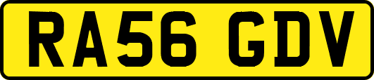 RA56GDV