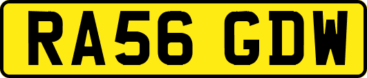 RA56GDW