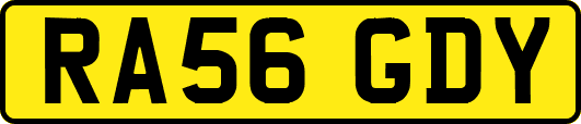 RA56GDY