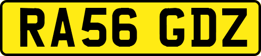 RA56GDZ