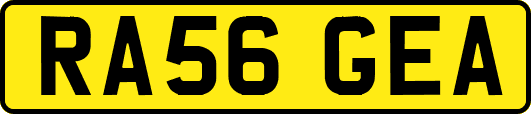 RA56GEA