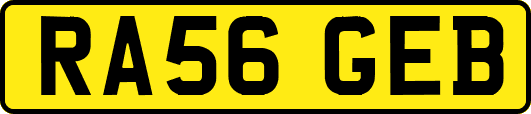 RA56GEB