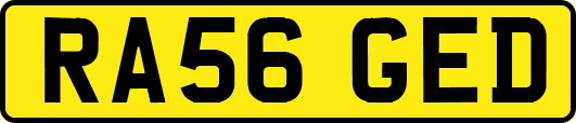 RA56GED
