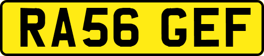 RA56GEF