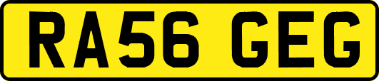 RA56GEG