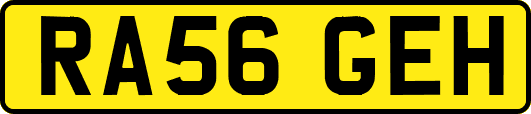 RA56GEH