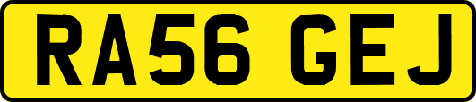 RA56GEJ