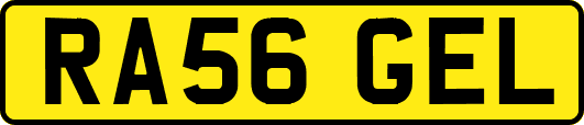 RA56GEL