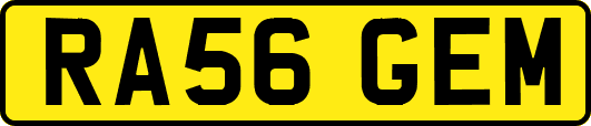 RA56GEM