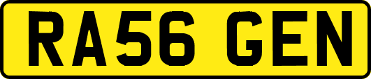 RA56GEN