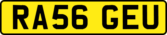 RA56GEU