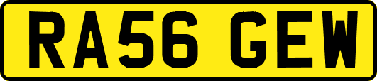 RA56GEW