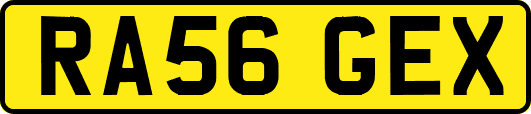 RA56GEX