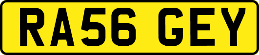 RA56GEY