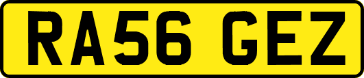 RA56GEZ