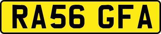 RA56GFA