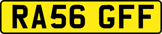 RA56GFF