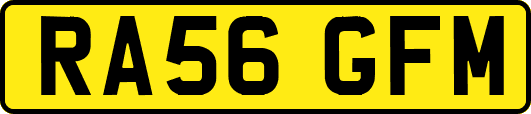 RA56GFM