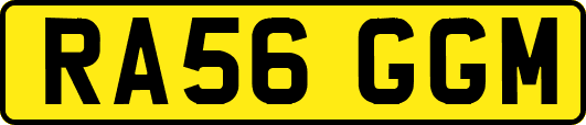 RA56GGM
