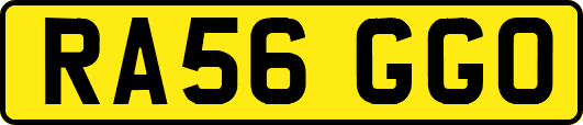 RA56GGO