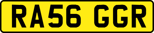 RA56GGR