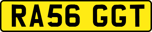 RA56GGT