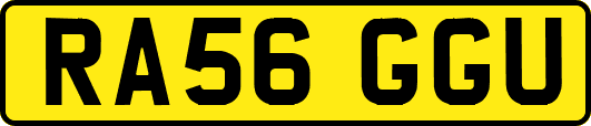 RA56GGU
