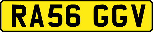 RA56GGV