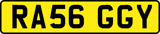 RA56GGY