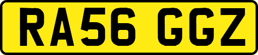 RA56GGZ