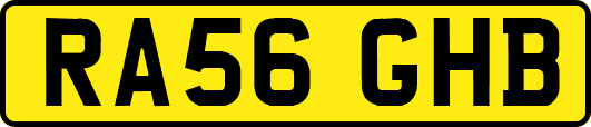 RA56GHB