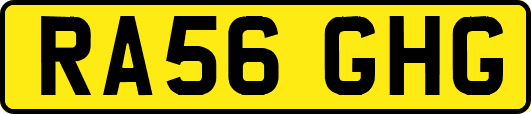 RA56GHG