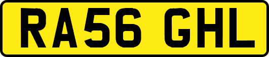 RA56GHL