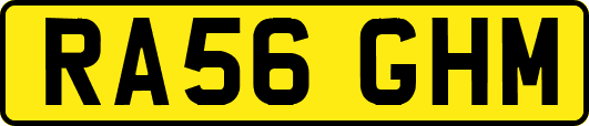 RA56GHM
