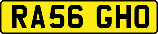 RA56GHO