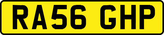 RA56GHP