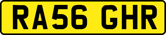 RA56GHR