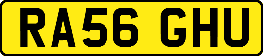 RA56GHU