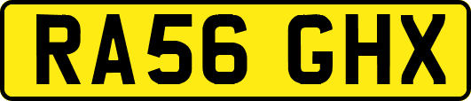 RA56GHX
