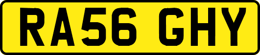 RA56GHY