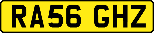 RA56GHZ