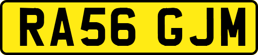 RA56GJM