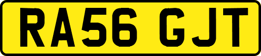 RA56GJT
