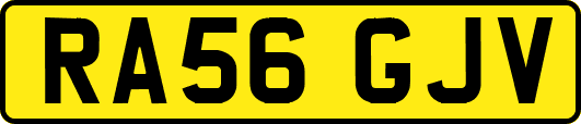 RA56GJV