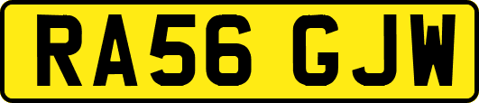 RA56GJW