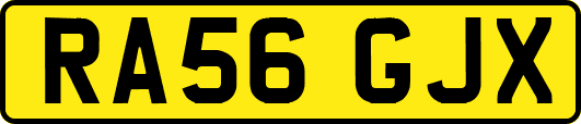 RA56GJX
