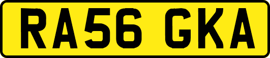 RA56GKA