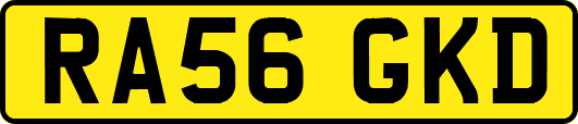 RA56GKD