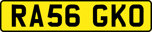 RA56GKO
